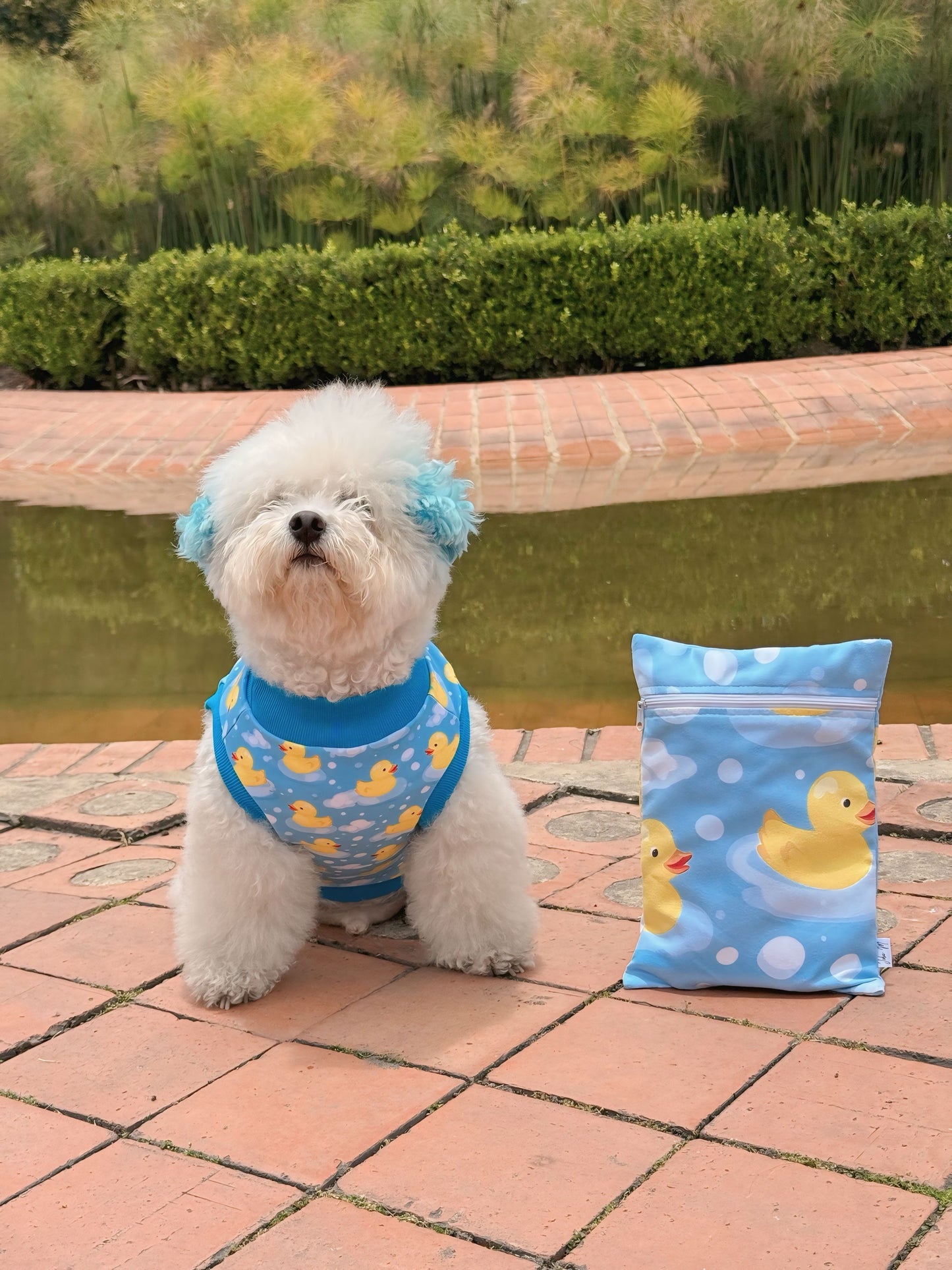 Perri Cool Box Patitos