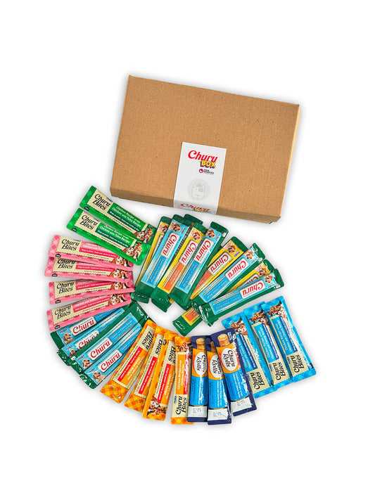 Churu Box