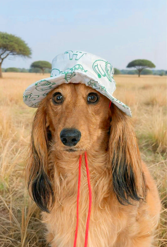 Sombrero Tanzania Mini