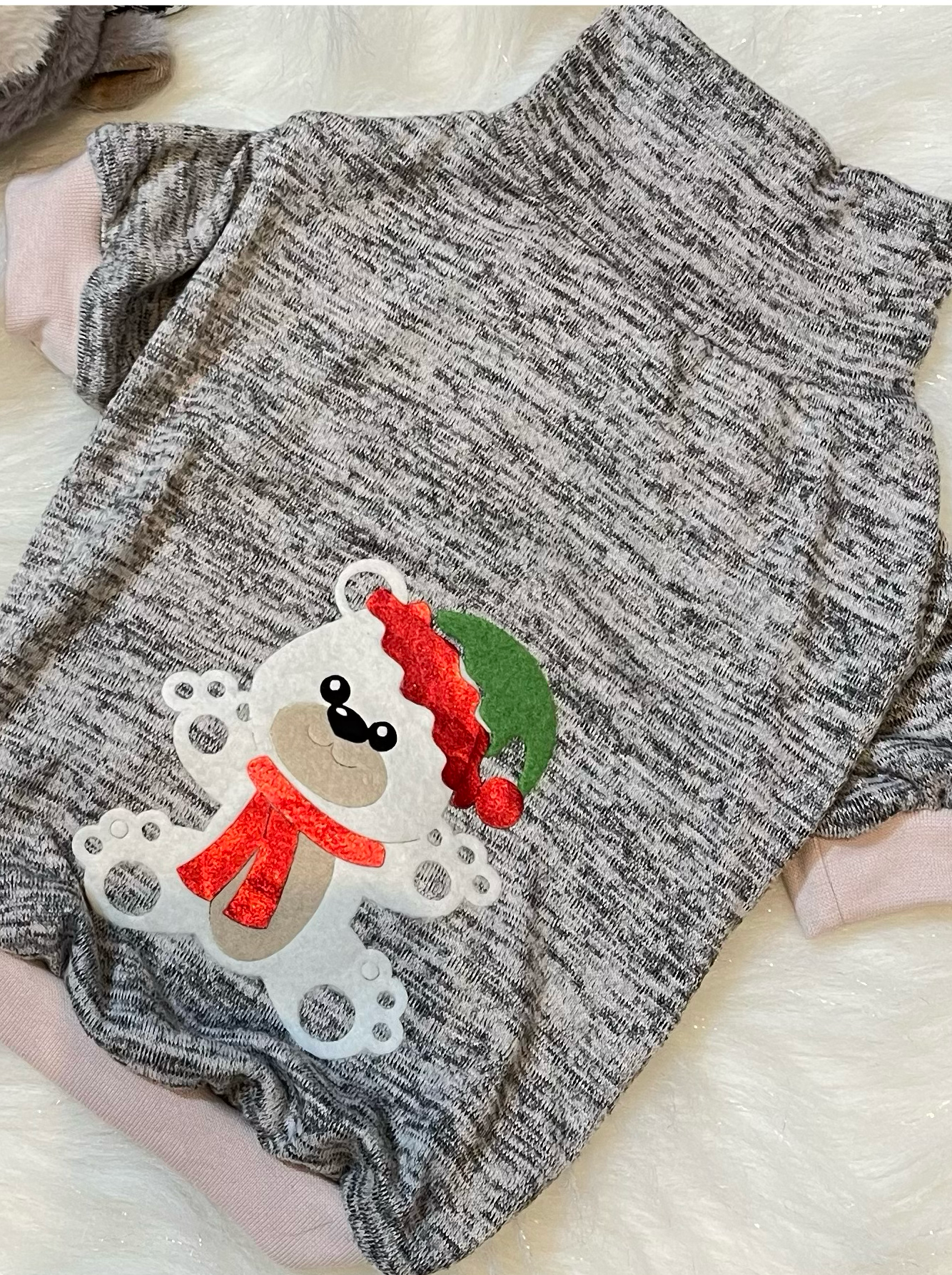 Camiseta Tejida Roma