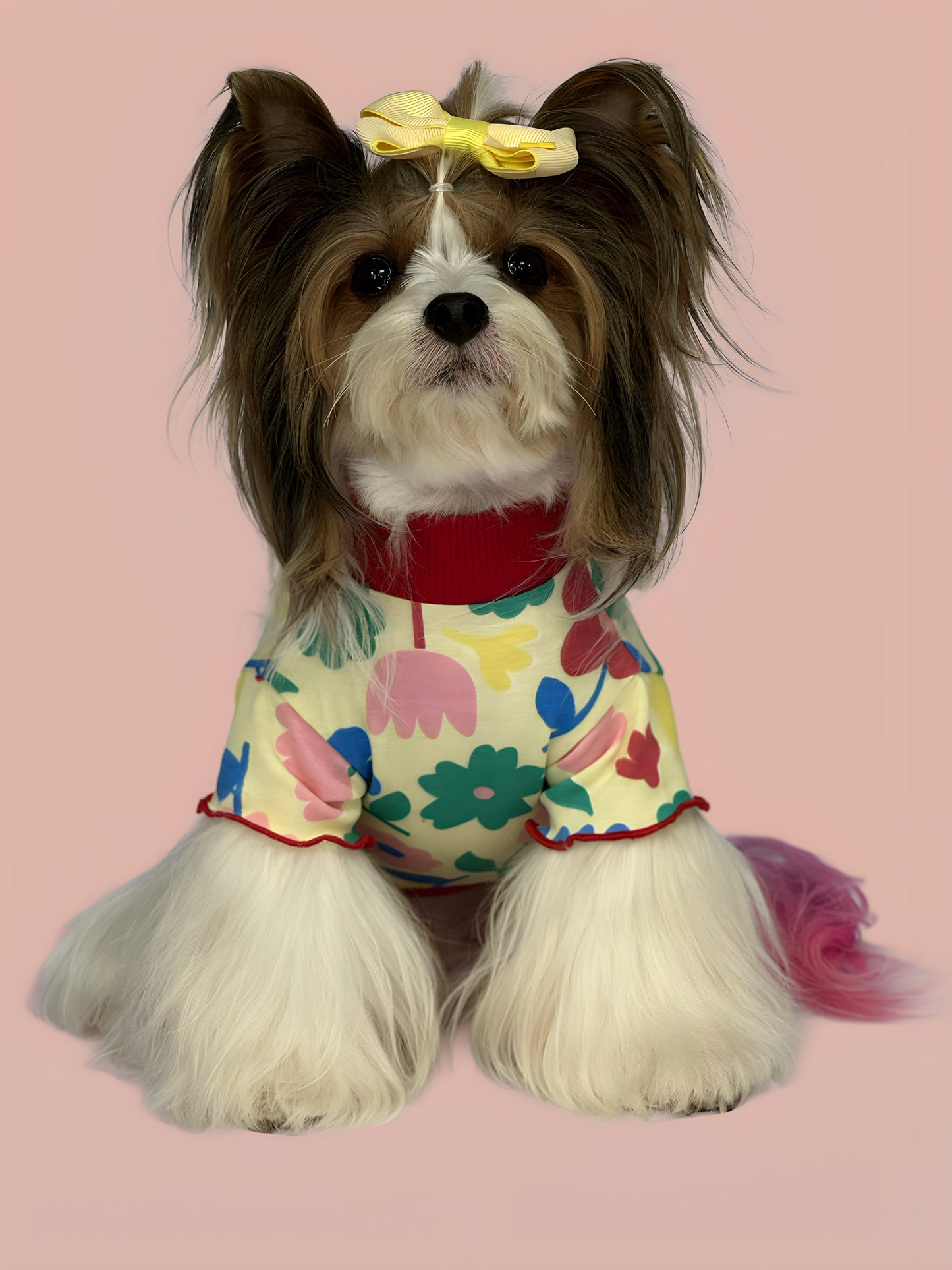 Camiseta Florencia