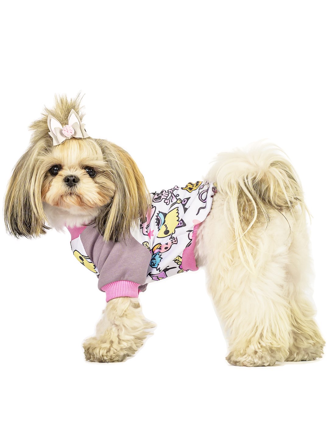 Camiseta Escalofriante