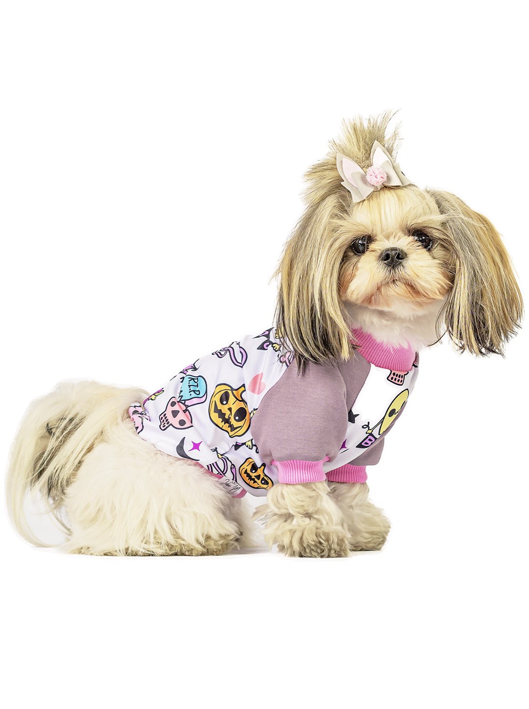 Camiseta Escalofriante