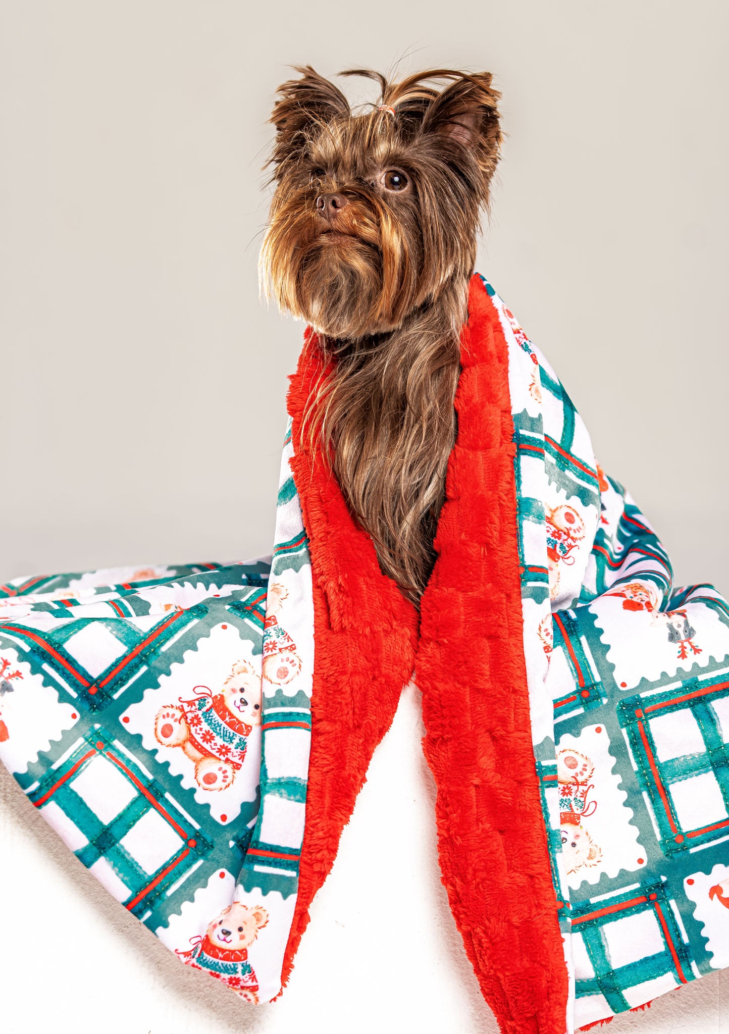 Cobija Eterna Navidad Mini